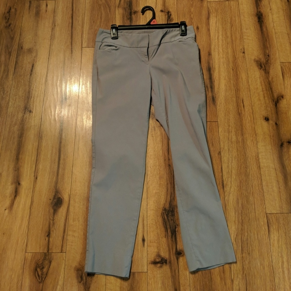 Capris